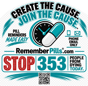 Create the Cause. Join the Cause.